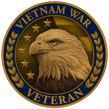 Vietnam war veteran 