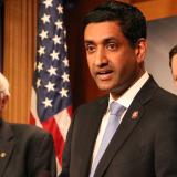 Rep Khanna