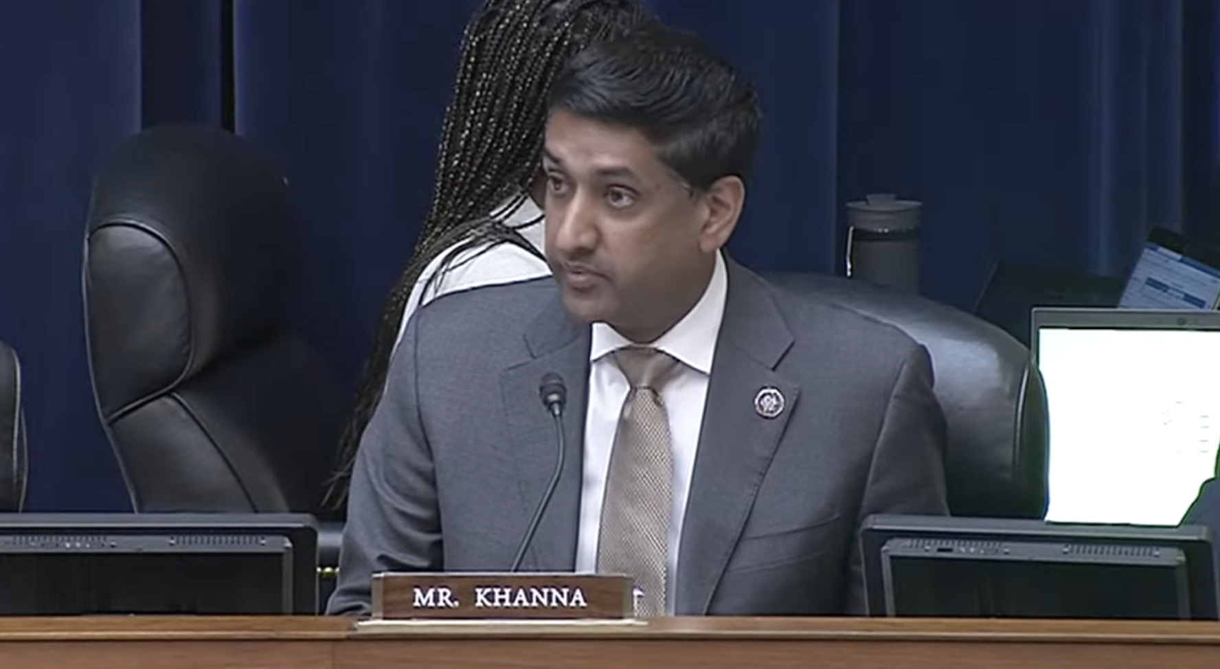 Ro Khanna's Remarks on Gun Violence