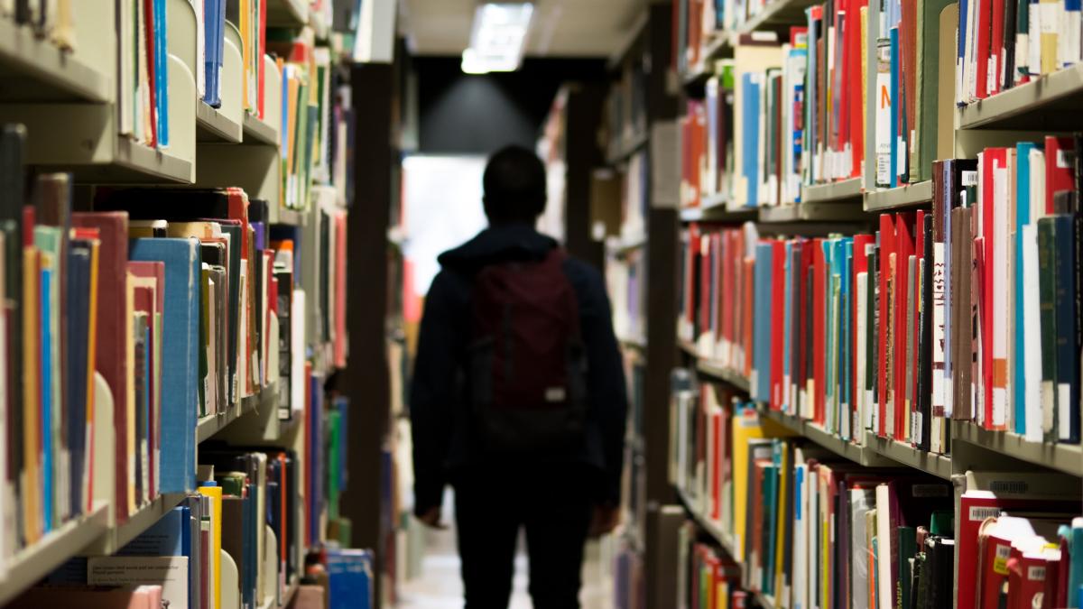 Library